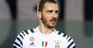 Бонучи: Няма да моля за прошка