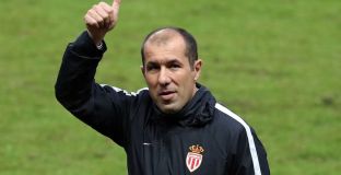 Жардим: Най-важното нещо в Монако е отборът 