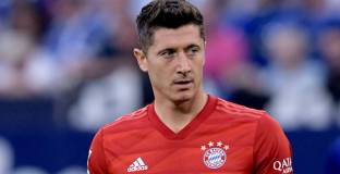 Реал Мадрид може да се опита да купи Левандовски