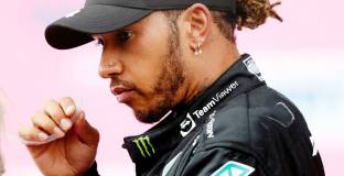 Хамилтън: Гордея се със Сака, Санчо и Рашфорд