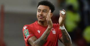 Ал-Итифак няма да подпише с Лингард 