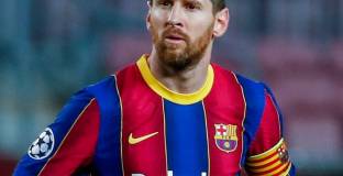 Араухо: Меси тренира като звяр