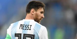 Меси: Отборът ни е подобен на финалиста от 2014