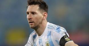 Меси: Мачът се оказа труден