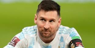 Барса няма споразумение с Меси