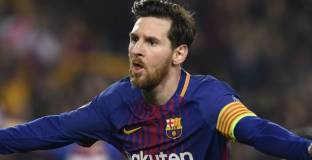 Сити опроверга за Меси