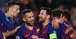 Фекир: Най-добрият футболист в историята си свърши работата