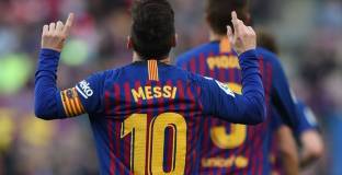 Папа Франциск: Меси не е Бог