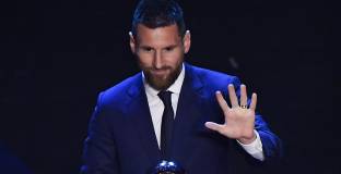 Меси: Отборът е по-важен от индивидуалните награди