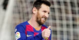 Брайда: Само Ювентус и Интер могат да си позволят Меси