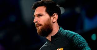 Меси все още няма пълна договореност с ПСЖ