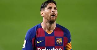 Бащата на Меси ще се срещне с Бартомеу