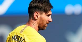 Ривалдо: Тъжно е да чуем, че Меси иска да напусне Барселона