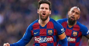 Феновете на Щутгарт започнаха да събират средства за Меси