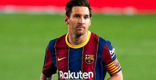 Ривалдо: Жалко е, че Барса няма ресурс да задържи Меси