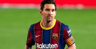 Фонт: Меси не е унищожил Барселона