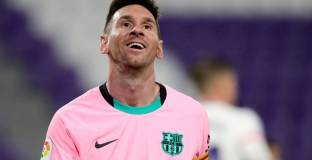 Меси подобри рекорда на Пеле 