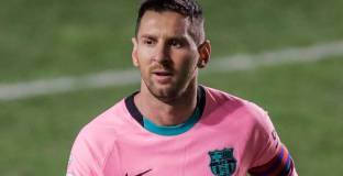 Меси осигурил на Барса почти 620 милиона евро