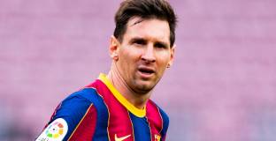 Барселона не губи надежда да поднови с Меси