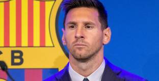 Тотнъм може да се изправи срещу ПСЖ за Меси