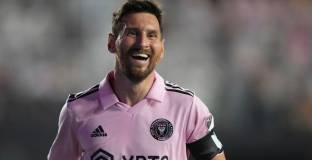 Дебютът на Меси в МЛС се отлага