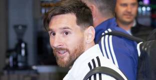 Меси не изключи край на кариерата си в националния след Световното 