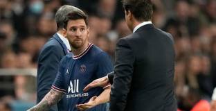 Почетино: Меси има нужда от време за адаптация