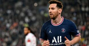 Меси ще наеме къща в Париж за 20 000 евро на месец