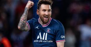 Меси изкова фантастичен обрат и се превърна в герой за ПСЖ (видео)