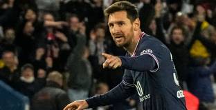 Равенство върна титлата ПСЖ (видео)