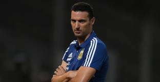 Скалони: Националният отбор е отбор