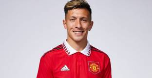 Ман Юнайтед обяви за Мартинес