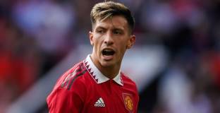  Мартинес: Ман Юнайтед е най-добрият клуб в света