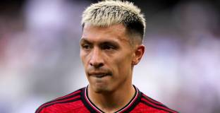 Мартинес ще се оперира за втори път 