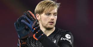 Келехер: Клоп ми каза хубави неща