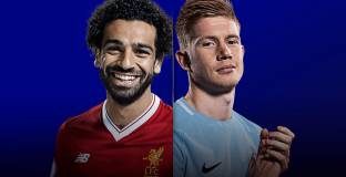 Де Брюйне и Салах могат да станат цели за саудитски клубове