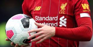 Ливърпул и New Balance ще се срещнат в съда на 18 октомври