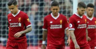 Клоп: Всички повишиха нивото си след Коутиньо