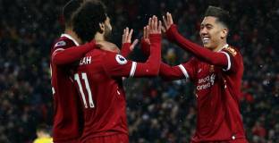 Матеус: Клоп може да спечели ШЛ с Ливърпул в Киев