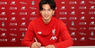    Минамино ще продължи в Монако