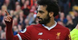 Салах е щастлив, че е доказал грешката на Челси