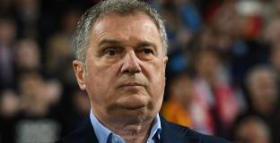 Уволниха треньора на националния на Сърбия