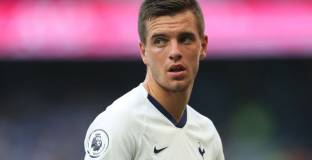 Тотнъм загуби Ло Селсо за два месеца