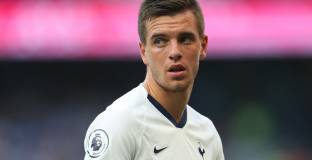 Тотнъм преговаря с Ло Селсо