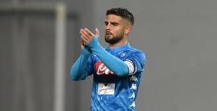 Барса проявява интерес към Инсине