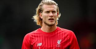 Кариус не планира да се връща в Ливърпул