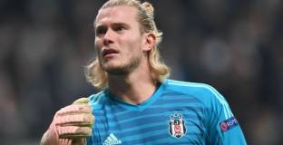 Кариус помоли Ливърпул да прекрати договора с Бешикташ