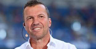 Матеус: Аржентина трябваше да спечели Мондиал 2014 