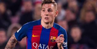 Източник: Евертън и Барселона се договориха за Дине 