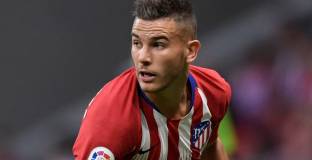 Ернандес няма да премине в Байерн Мюнхен 